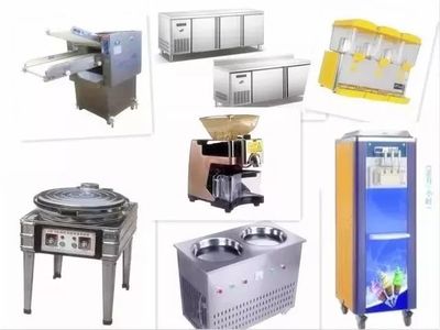 180㎡超大展位,郑州艺德多机械厨房设备再次亮相2019欧亚酒店用品展!
