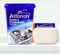 astonish 来自英国的自然亲密巧手洁净配方